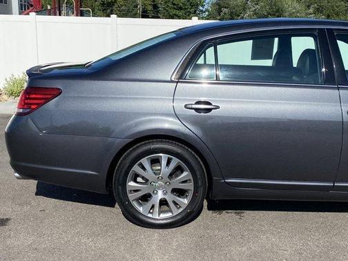2008 Toyota Avalon Touring