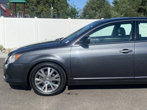 2008 Toyota Avalon Touring