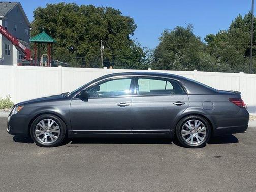 2008 Toyota Avalon Touring