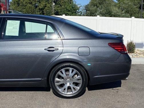 2008 Toyota Avalon Touring