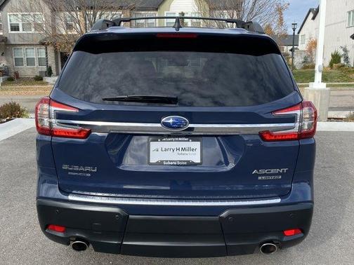 2023 Subaru Ascent Limited