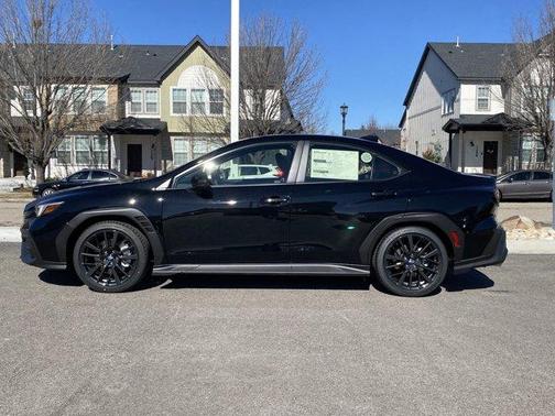 2026 Subaru WRX Limited