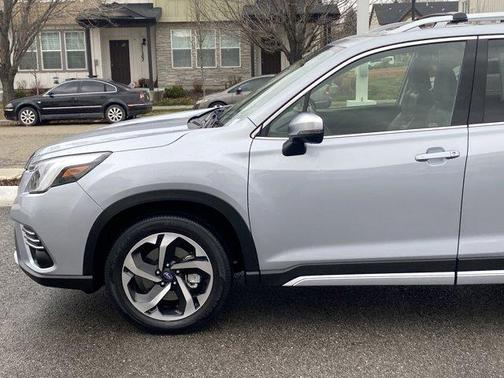 2024 Subaru Forester Touring