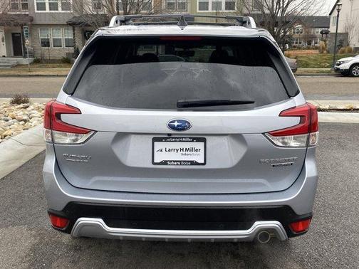 2024 Subaru Forester Touring