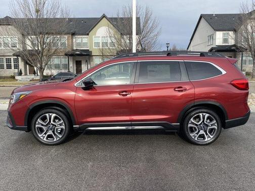 2026 Subaru Ascent Limited