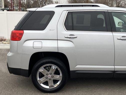 2013 GMC Terrain SLT-2