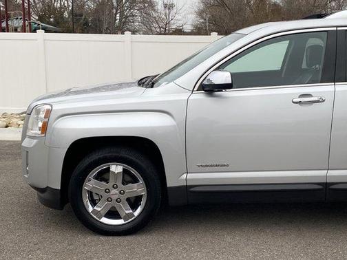 2013 GMC Terrain SLT-2