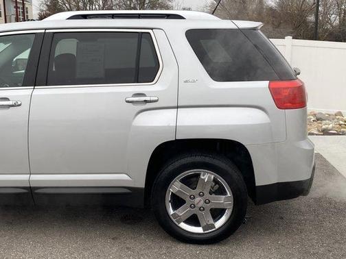 2013 GMC Terrain SLT-2