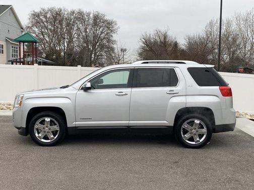 2013 GMC Terrain SLT-2