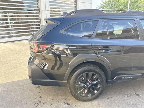 2025 Subaru Outback Onyx Edition XT