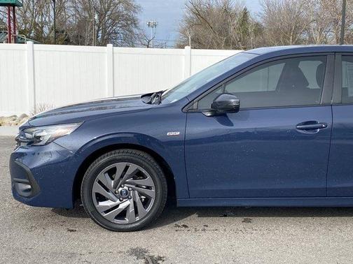 2023 Subaru Legacy Sport