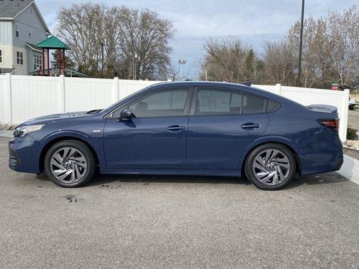 2023 Subaru Legacy Sport
