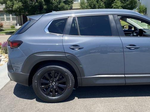2024 Mazda CX-50 2.5 S Premium Package