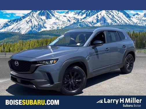 2024 Mazda CX-50 2.5 S Premium Package