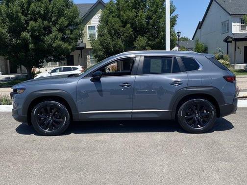 2024 Mazda CX-50 2.5 S Premium Package