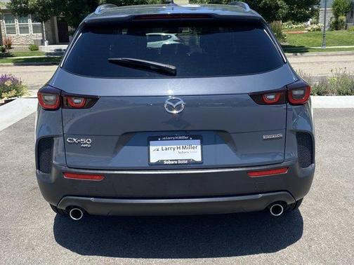 2024 Mazda CX-50 2.5 S Premium Package