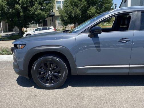 2024 Mazda CX-50 2.5 S Premium Package