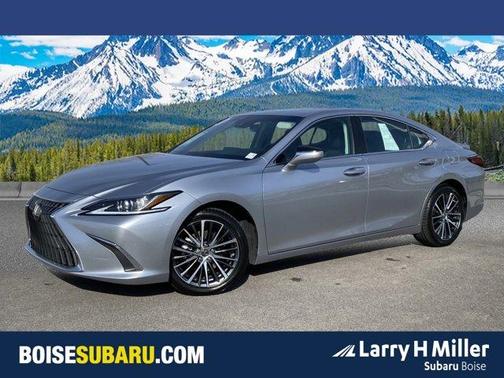 2023 Lexus ES 300h ES 300h