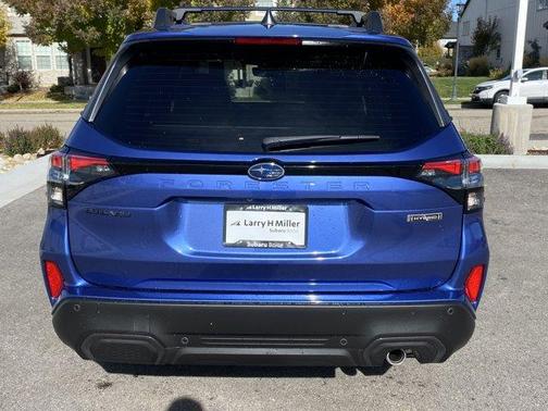 2025 Subaru Forester Hybrid Limited
