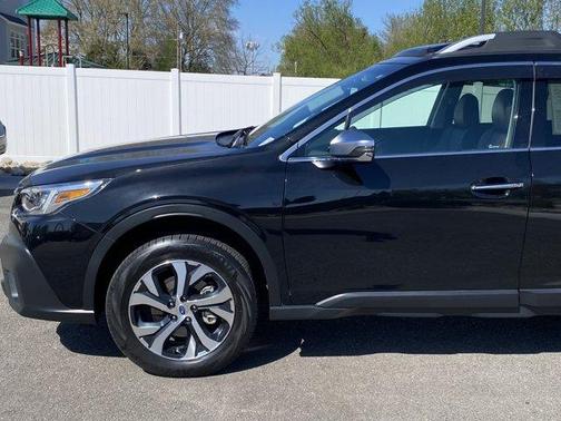 2021 Subaru Outback Touring