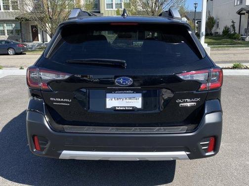 2021 Subaru Outback Touring