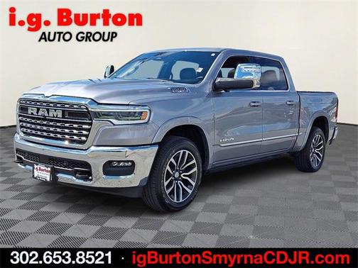2025 RAM 1500 Limited