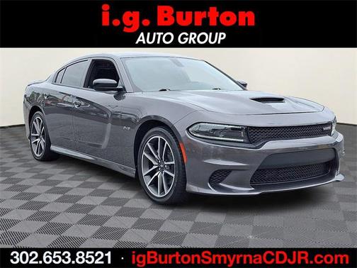 2023 Dodge Charger R/T