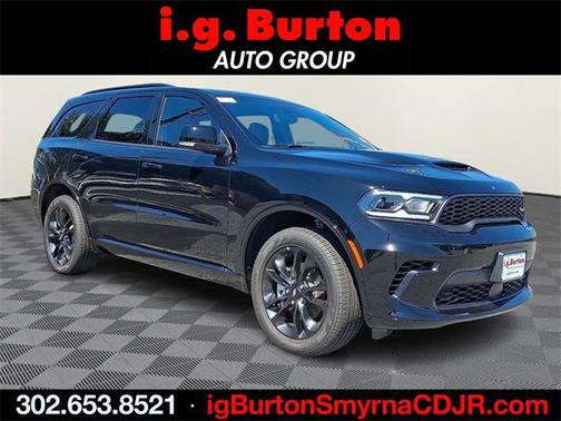2025 Dodge Durango GT Plus