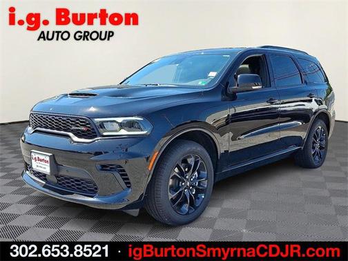 2025 Dodge Durango GT Plus