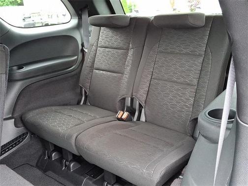 2025 Dodge Durango GT RWD