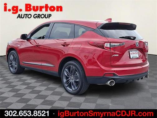 2023 Acura RDX Base