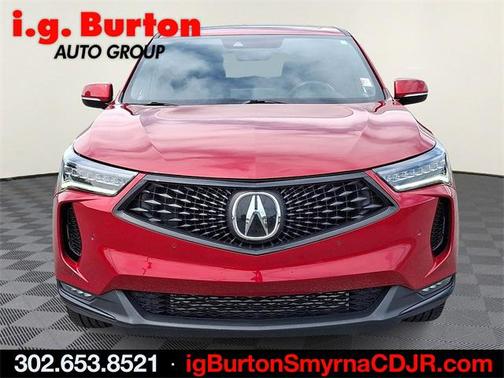 2023 Acura RDX Base