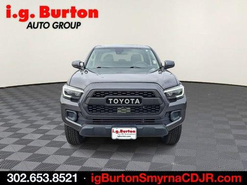 2019 Toyota Tacoma SR