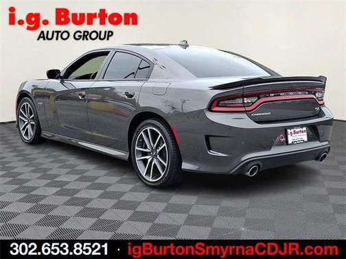 2023 Dodge Charger R/T
