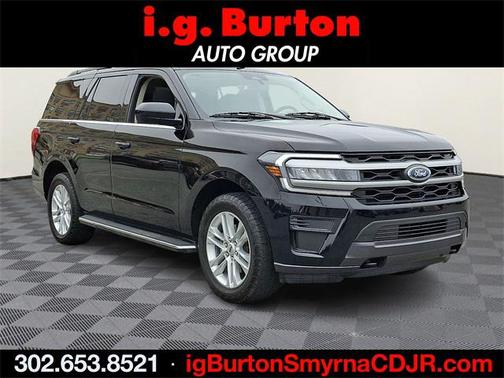2023 Ford Expedition XLT