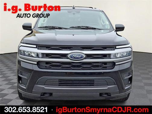 2023 Ford Expedition XLT