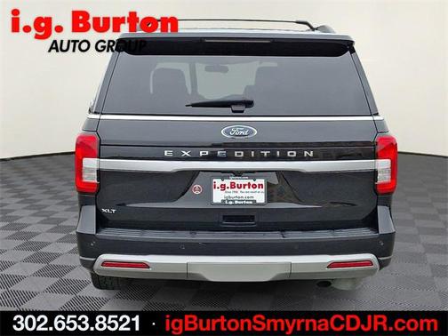 2023 Ford Expedition XLT