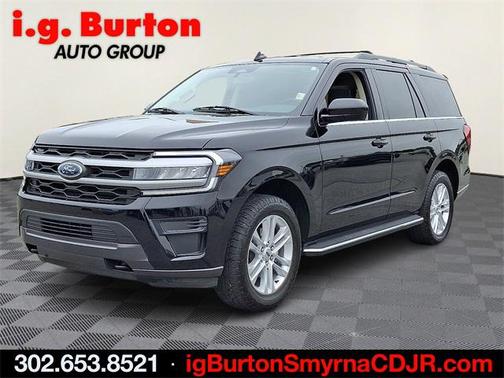 2023 Ford Expedition XLT