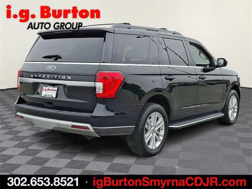 2023 Ford Expedition XLT