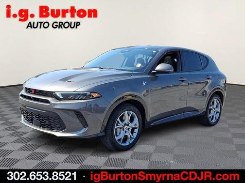 2024 Dodge Hornet R/T Plus