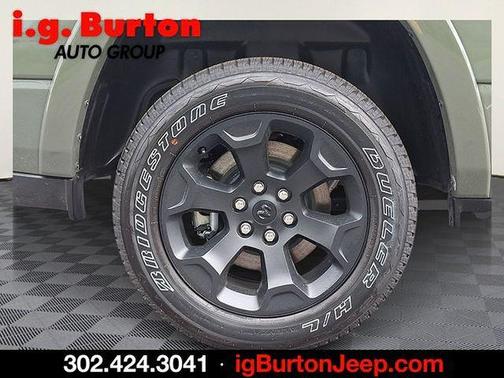 Canyon 2026 RAM 1500 Big Horn/Lone Star