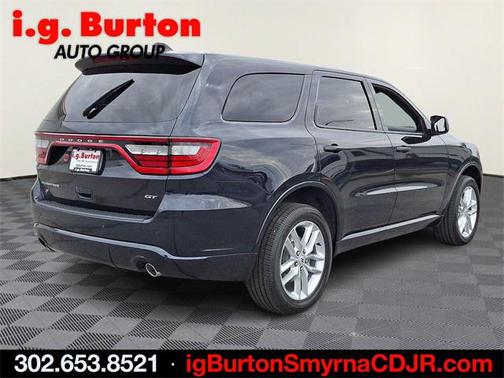 2025 Dodge Durango GT AWD