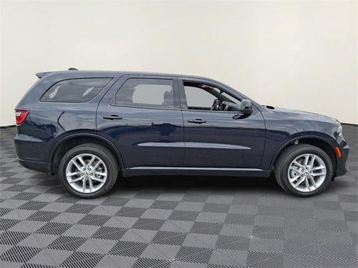 2025 Dodge Durango GT AWD