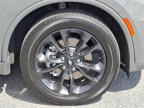 2025 Dodge Durango R/T Plus AWD