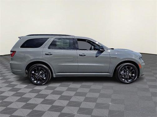 2025 Dodge Durango R/T Plus AWD