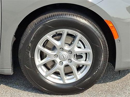 2025 Chrysler Pacifica L