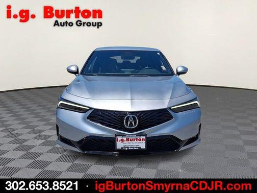 2023 Acura Integra A-Spec