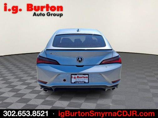 2023 Acura Integra A-Spec