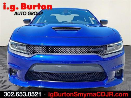 2020 Dodge Charger R/T