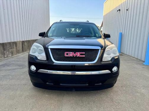 2012 GMC Acadia SLE